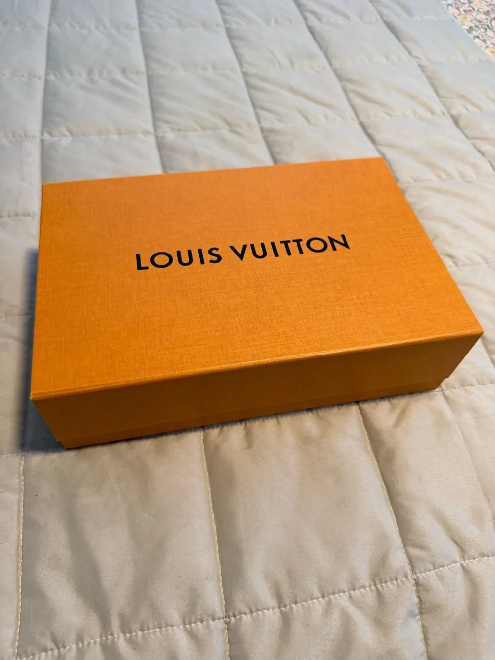 Louis Vuitton Lily Monogram crossbody